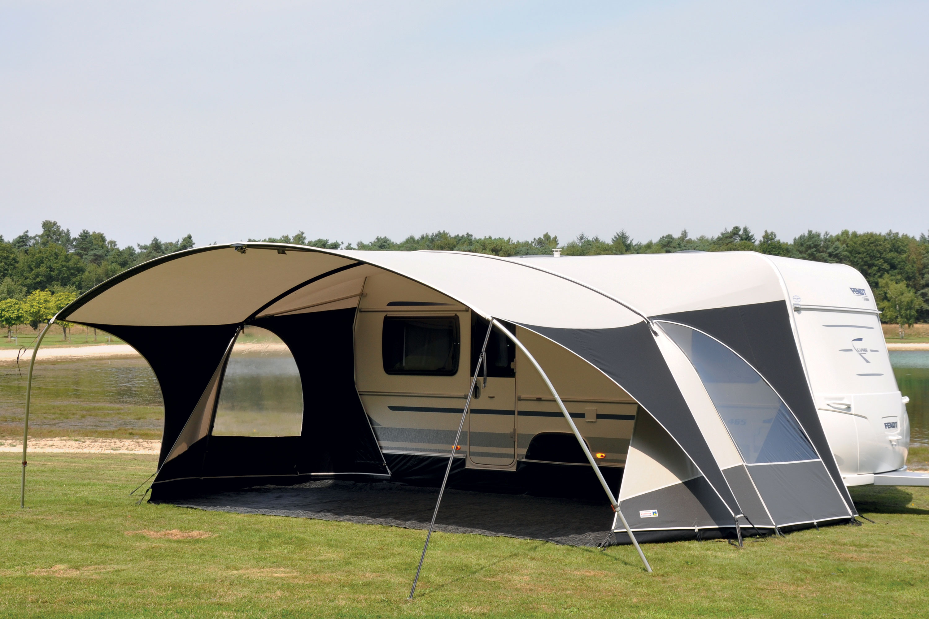 Bekijk hier de Unico Verona caravanluifel | Unicovoortenten.nl Bekijk hier de Unico Verona caravanluifel | Unicovoortenten.nl
