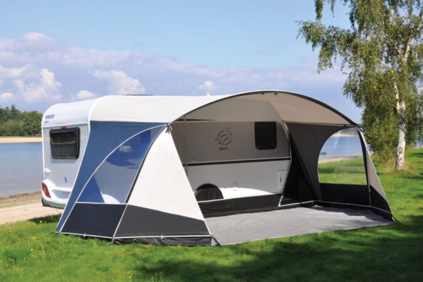 Caravan Luifel - | The way we camp