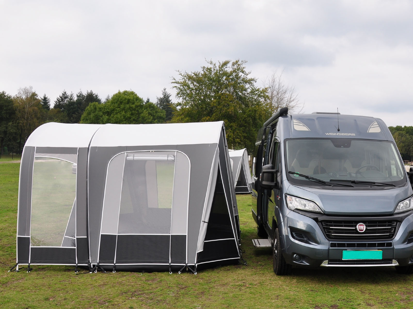 Quagga Hoofdstraat De stad Bekijk hier alles over de Unico Camper 350 | Unicovoortenten.nl